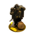Sheriff Stand - Sheriff of Nottingham Compatible 3