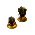 Sheriff Stand - Sheriff of Nottingham Compatible 5