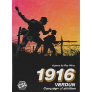 1916: Verdun