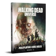 The Walking Dead Universe - Core Rules