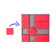 Impossible puzzle