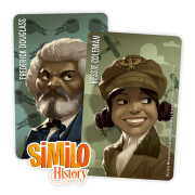 Similo - History Promo Cards