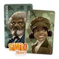 Similo - History Promo Cards 0