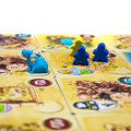 The Caravan of the Sultan - Five Tribes Compatible Upgrade Set 2