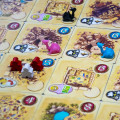 The Caravan of the Sultan - Five Tribes Compatible Upgrade Set 3