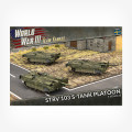 Team Yankee - Strv 103 S-Tank Platoon 0