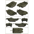 Team Yankee - Strv 103 S-Tank Platoon 1