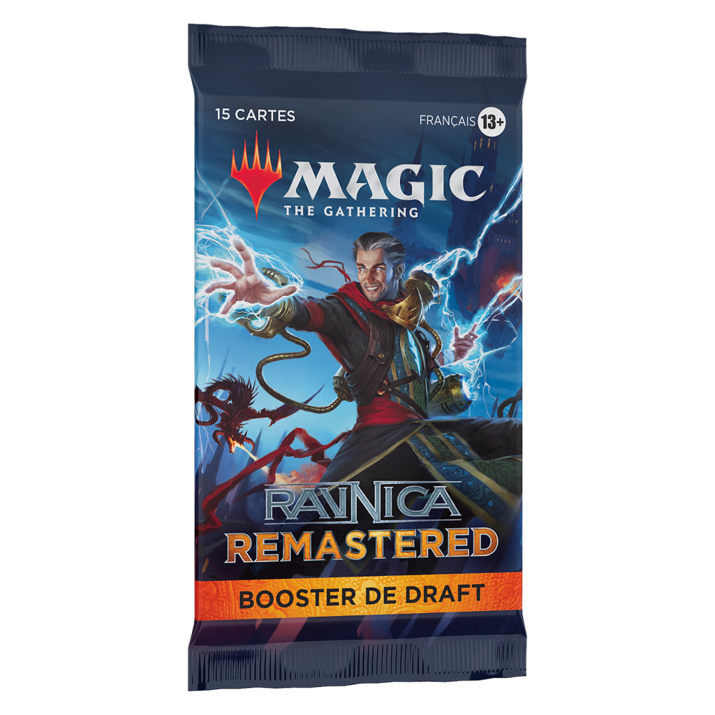 Boosters Cartes Magic the Gathering - un large choix ! – RelicTCG