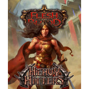 Flesh & Blood - Heavy Hitters - Booster