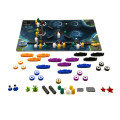 Nations of the Sea - Set d'amélioration compatible avec Underwater Cities 4