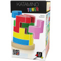 Katamino Tower 0