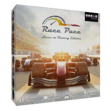 Race Pace Formula 1