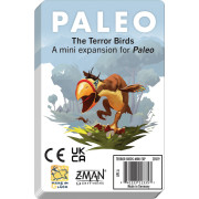 Paleo - The Terror Birds