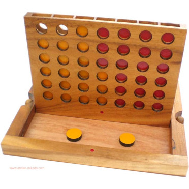 Connect 4 XXL