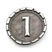 7 Wonders - Compatible Coin Set