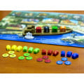 Santiago Pack - Santiago de Cuba Compatible Upgrade Set 0