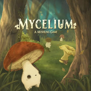Mycelium: A Mushling Game - Standard Edition