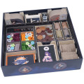 Storage for Box Folded Space - Septima 1