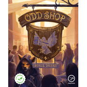 Odd Shop