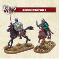 The Baron's War - Mounted Turcopoles 2 0