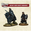The Baron's War - Military Order Knight Commander 1 0