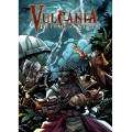 Vulcania - Beyond The Storm 0