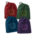 Dungeon Fighter - Embroidered Cloth Bags Pack 0