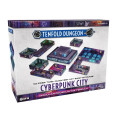 Tenfold Dungeon - Cyberpunk City 0