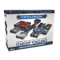 Tenfold Dungeon - Starship Vengeance 0