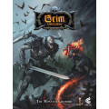 Grim Hollow: The Monster Grimoire 0