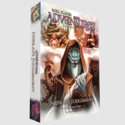 Roll Player Adventures - Nefras's Judgement Expansion (2nd Printing)
