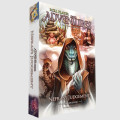 Roll Player Adventures - Nefras's Judgement Expansion (2nd Printing) 0
