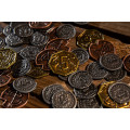 Gloomhaven Metal Coin Upgrade 2