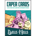 Caper Cards: Bells Hells 0