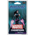 Marvel Champions : Psylocke Hero Pack 0
