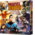 Marvel Zombies: Fantastic 4: Under Siege 0