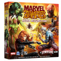 Marvel Zombies: Hydra Resurrection 0