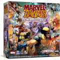 Marvel Zombies: X-Men Resistance Core Box 0