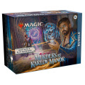 Magic The Gathering : Murders at Karlov Manor - Bundle 0