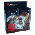 Magic The Gathering : Murders at Karlov Manor - Collector Booster Display 0
