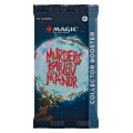 Magic The Gathering : Murders at Karlov Manor - Collector Booster Display 1