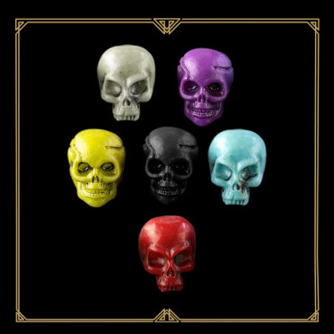Return to Dark Tower - Skull Pack