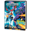 Marvel Multiverse Role-Playing Game - The Cataclysm of Kang 0
