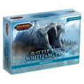 SolForge Fusion - Whitefang Pass Booster Kit 0