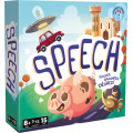 Speech 0