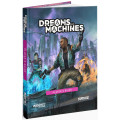 Dreams And Machines: Player's Guide 0