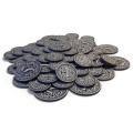 Oathsworn: Into the Deepwood - Metal Coins 0