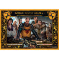 Le Trône de Fer : le Jeu de Figurines - Héros Barathéon 1 0