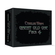 Cthulhu Wars : Great Old One Pack 4