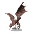 D&D Icons of the Realms - Sand & Stone : Wyvern Boxed Miniature 1